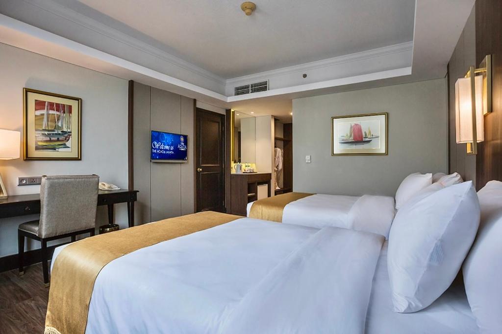 The Acacia Hotel Jakarta