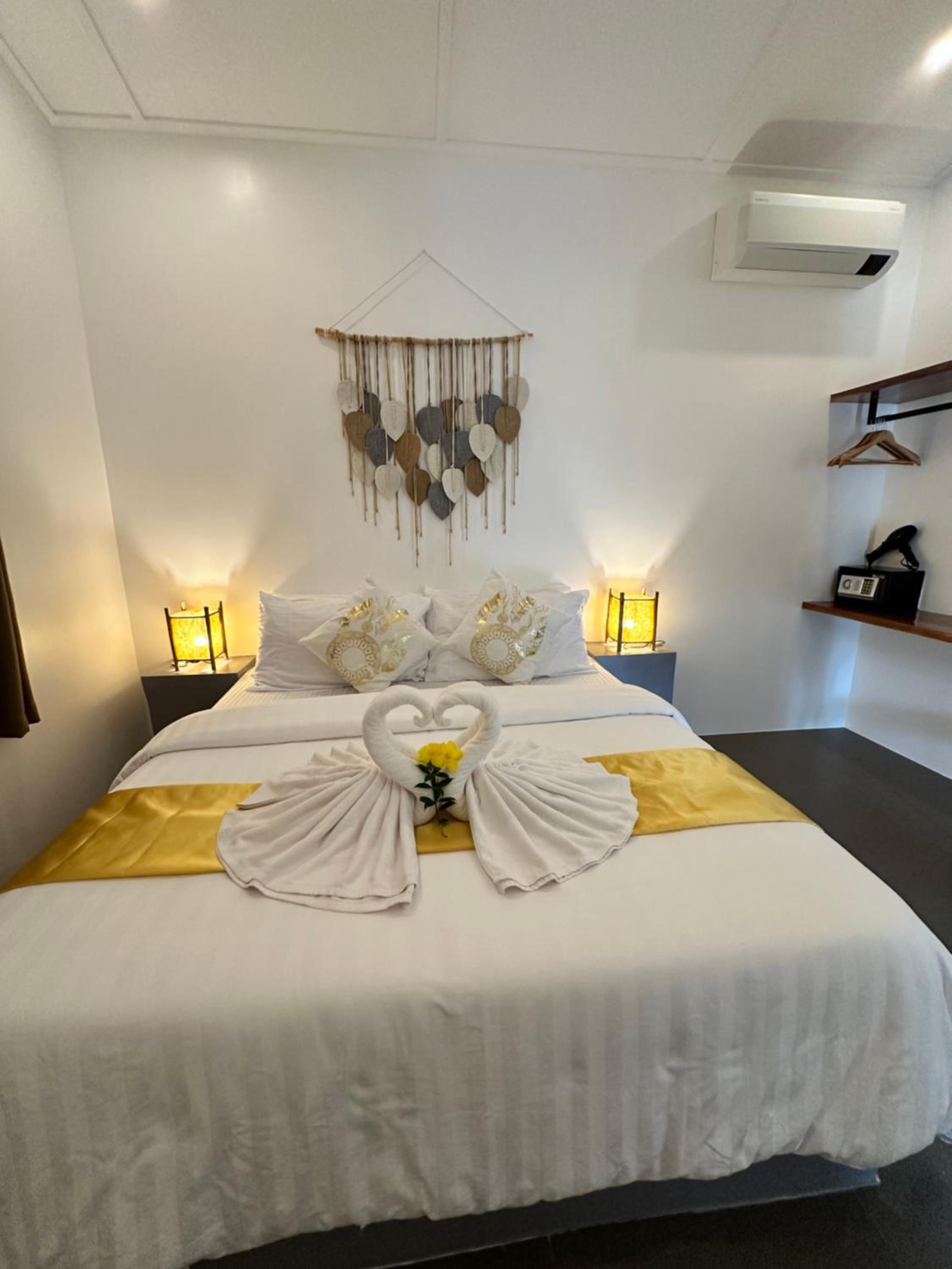RVilla El Nido view 2