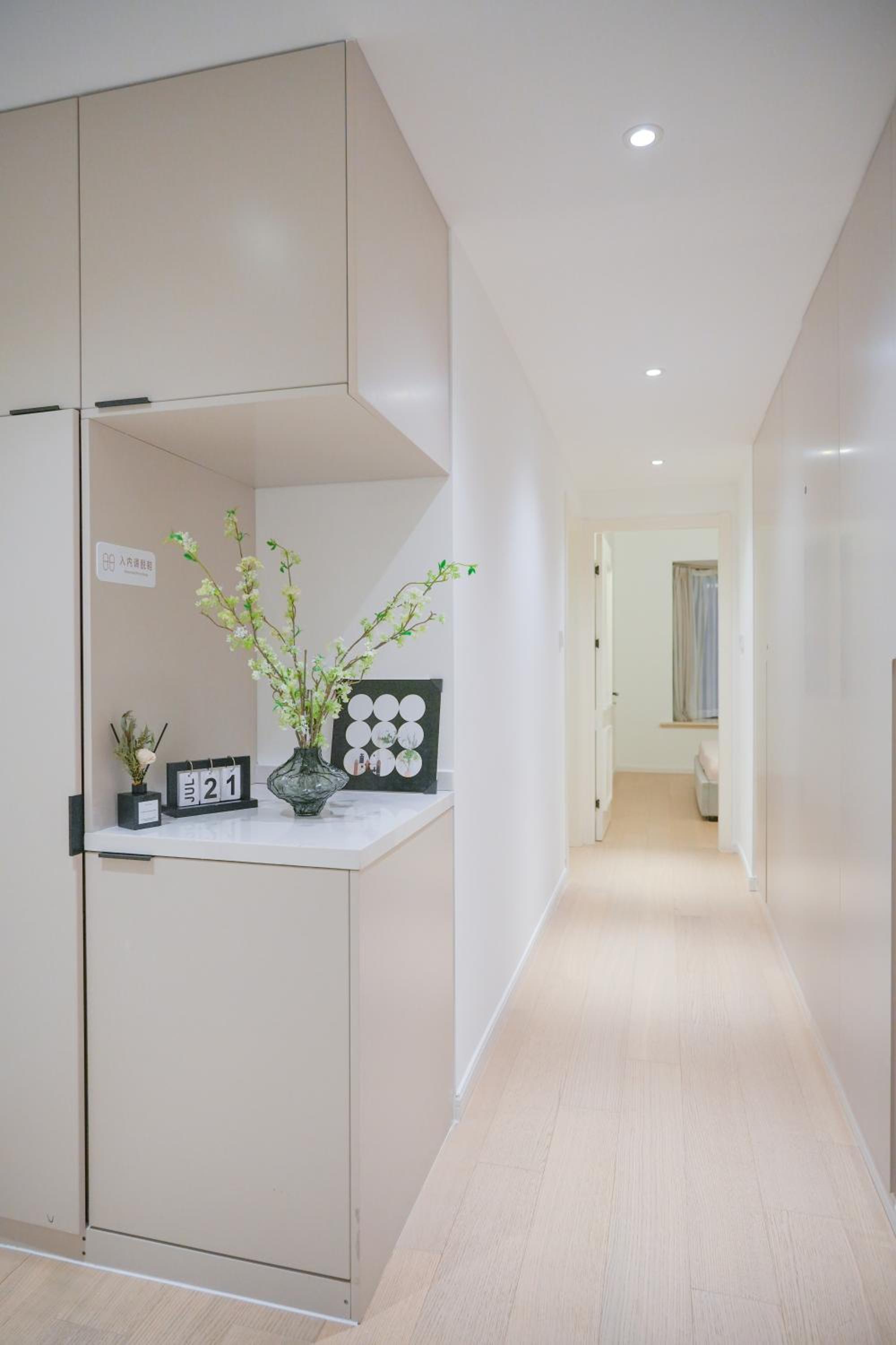 Shanghai Sunshine House - family friendly suite - near the Bund & Yu Garden