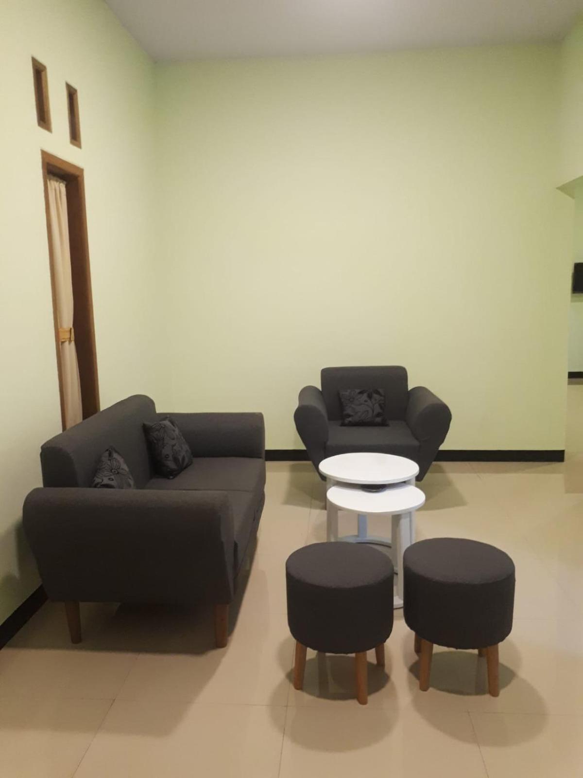 Dhea Homestay Bromo view 5