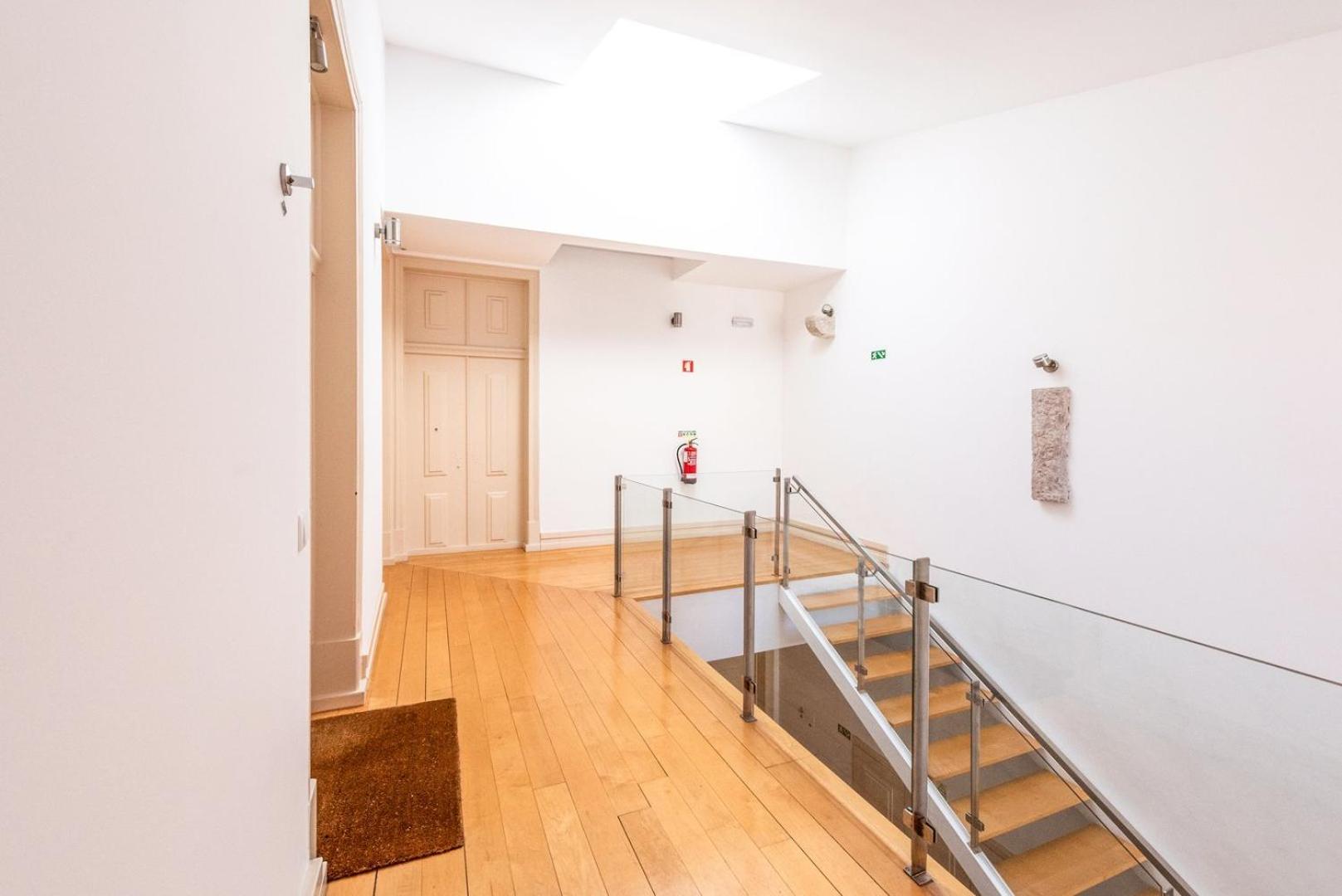 GuestReady - Newly Renovated Chiado Haven view 2