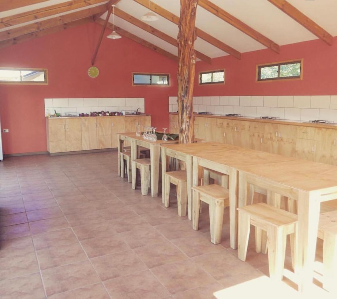 Hostal Vaihonu