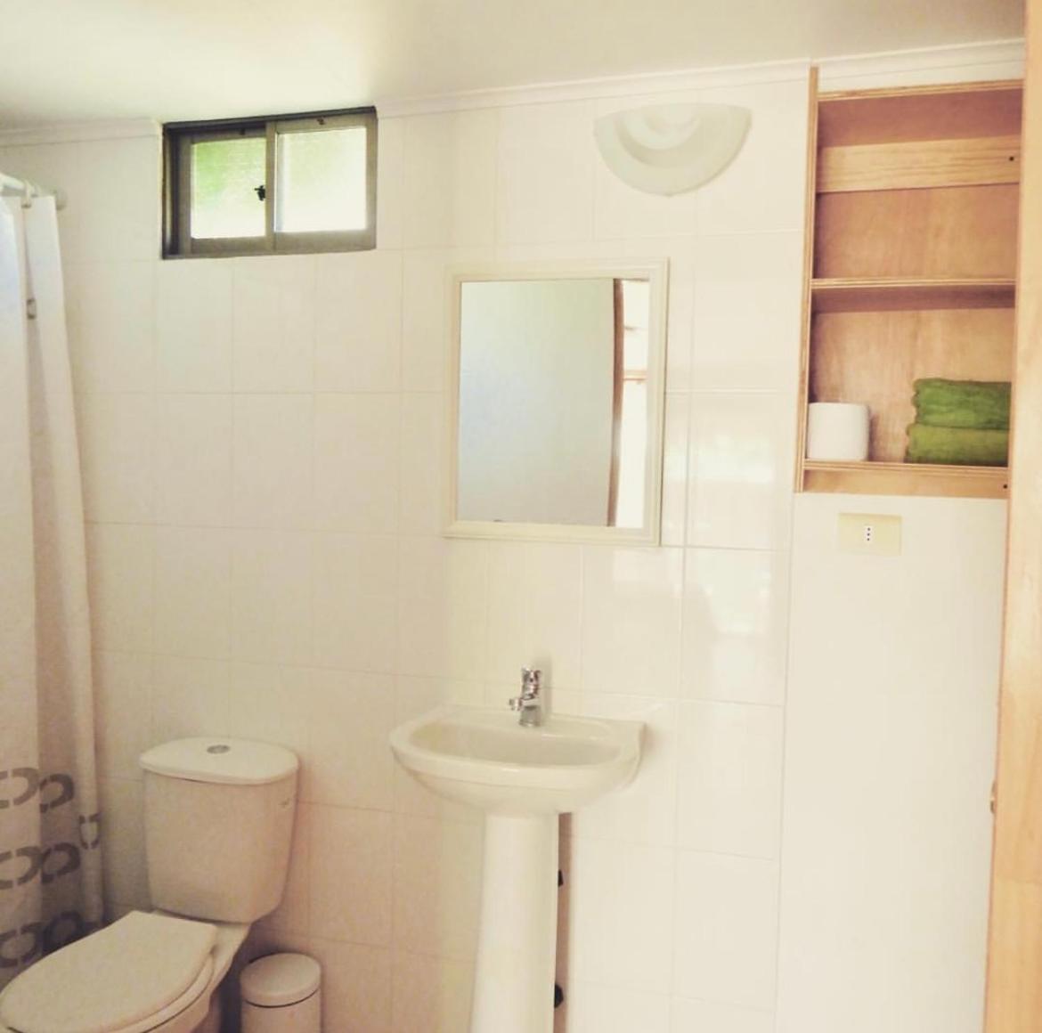 Hostal Vaihonu