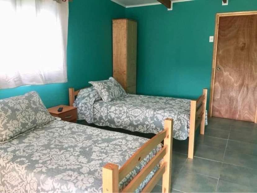 Hostal Vaihonu
