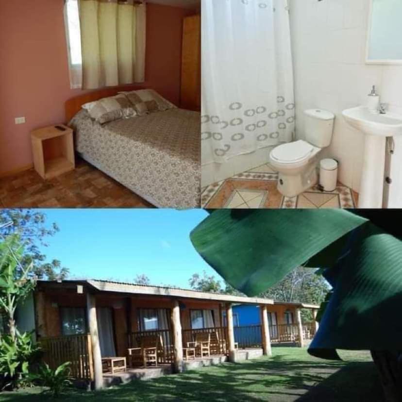 Hostal Vaihonu