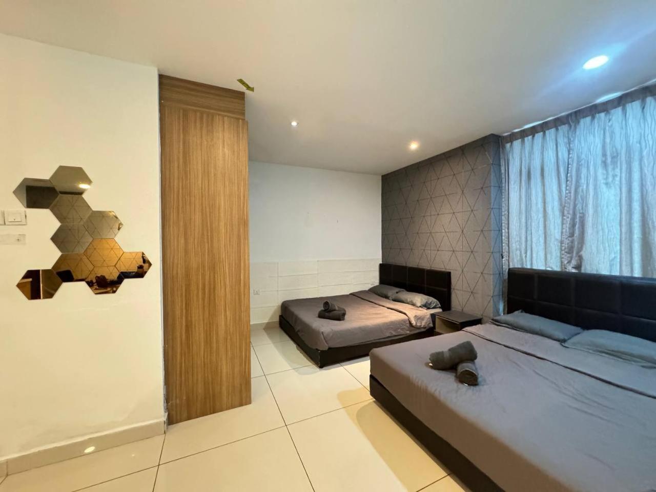 KSL Cosy B15 Tv Box Johor Bahru