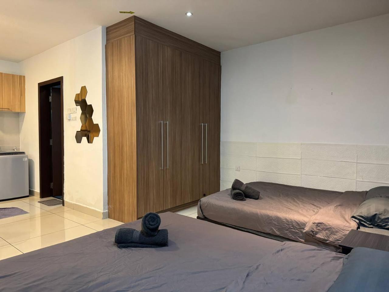 KSL Cosy B15 Tv Box Johor Bahru