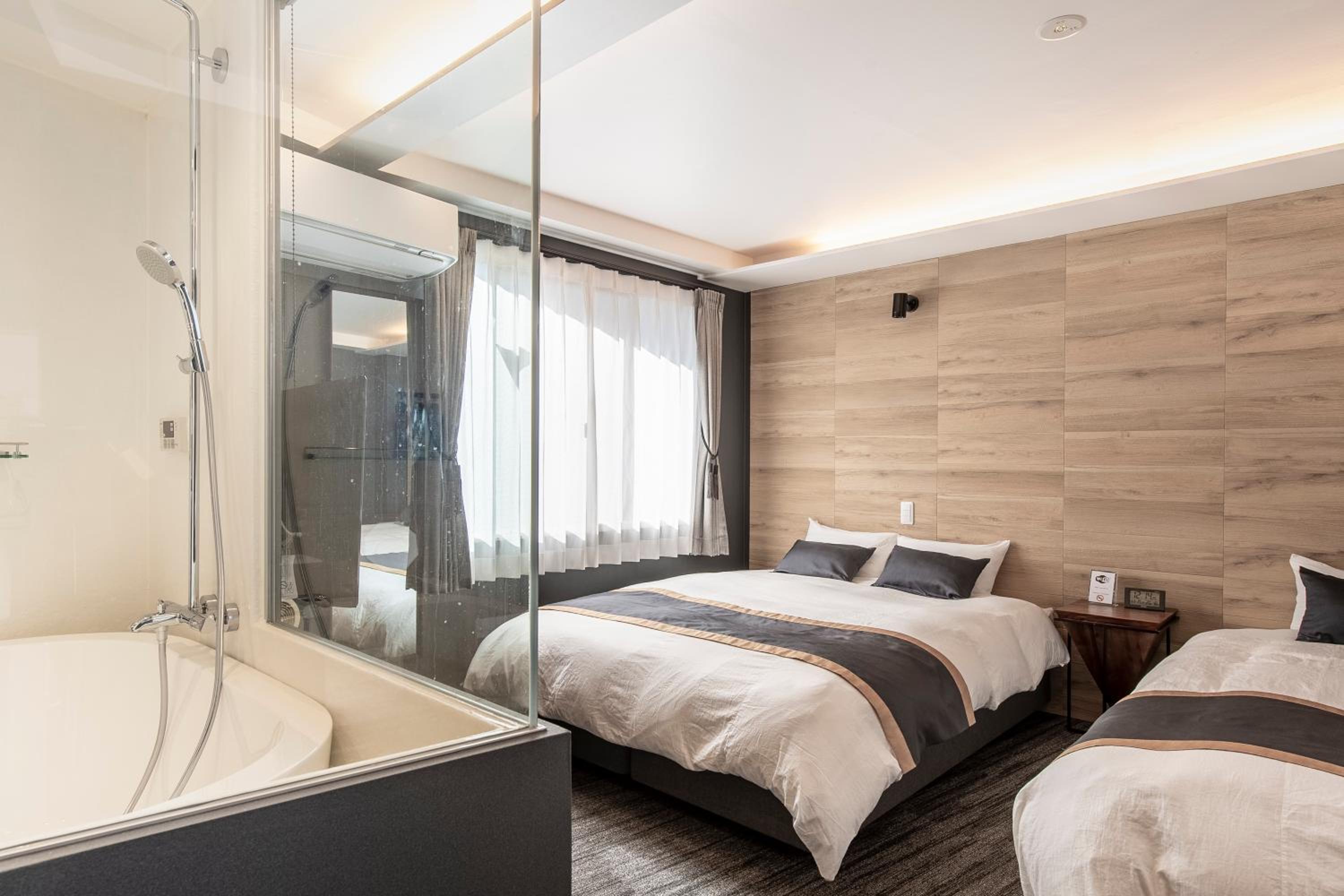 NEXUS HOTEL Ebisu