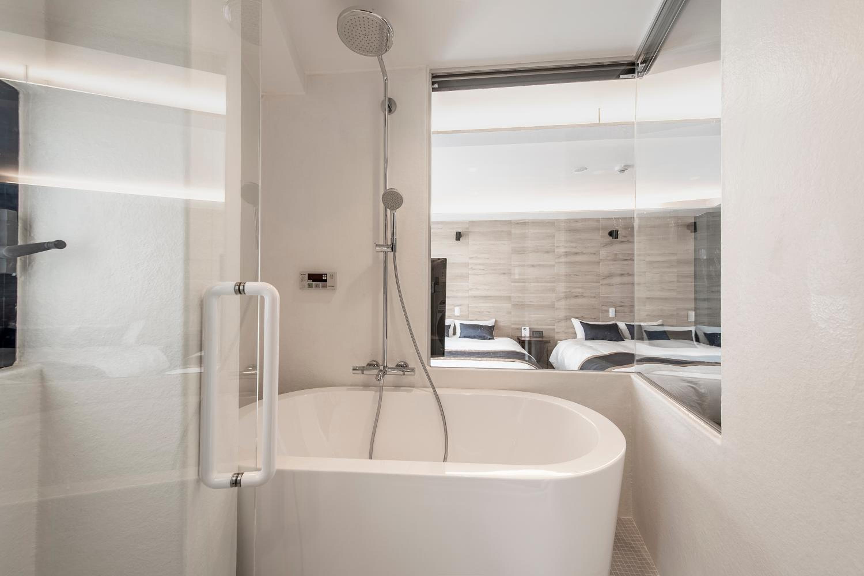 NEXUS HOTEL Ebisu