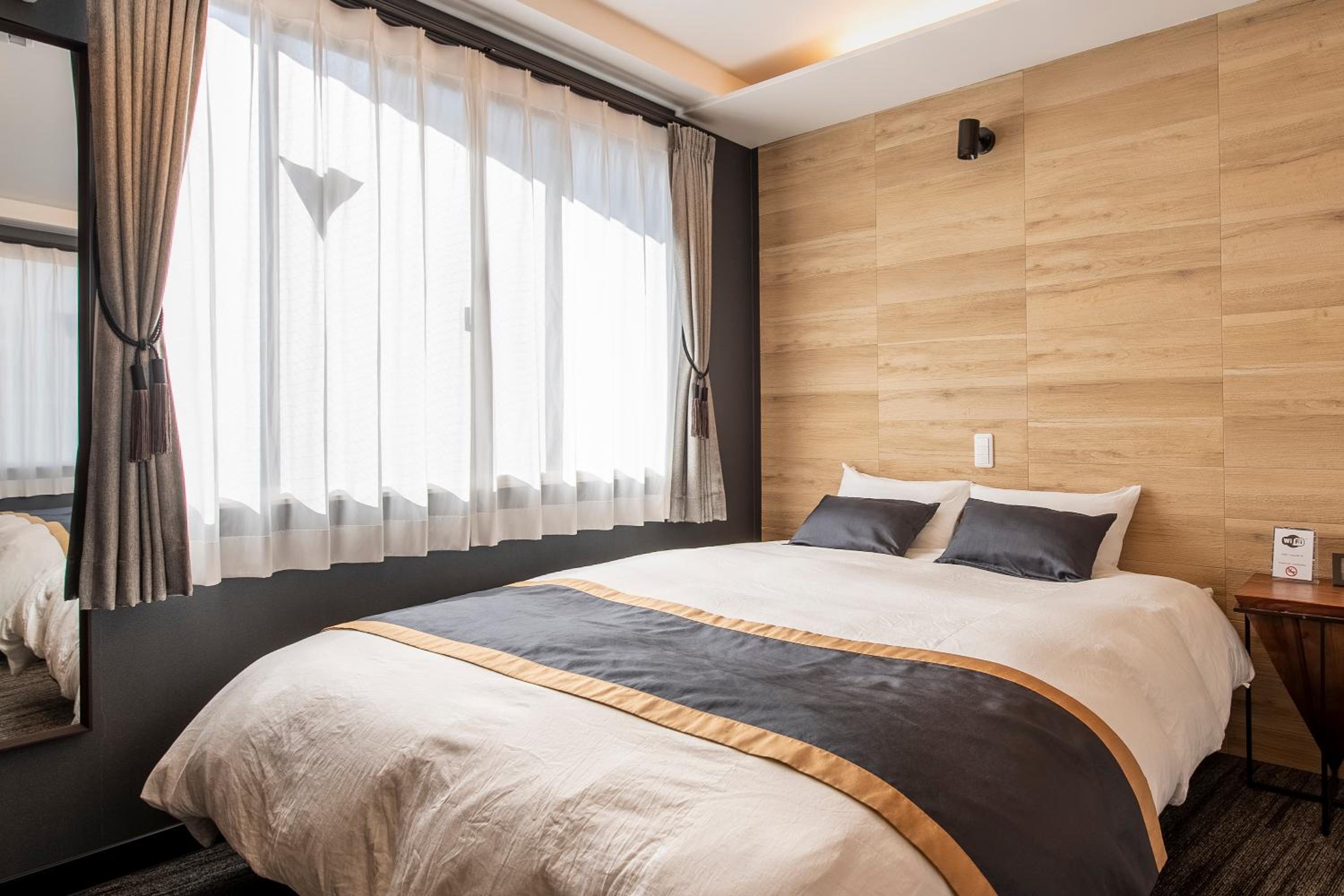 NEXUS HOTEL Ebisu