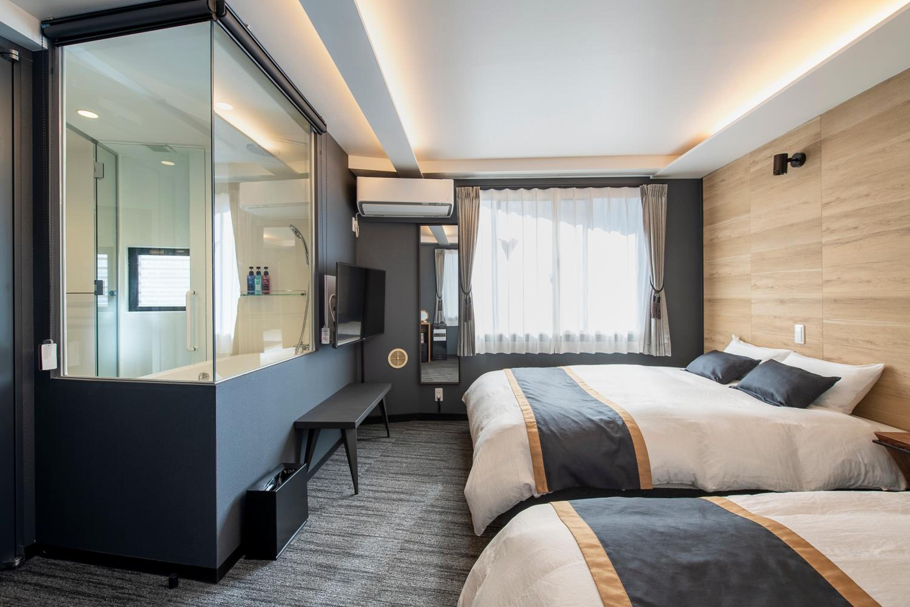 NEXUS HOTEL Ebisu