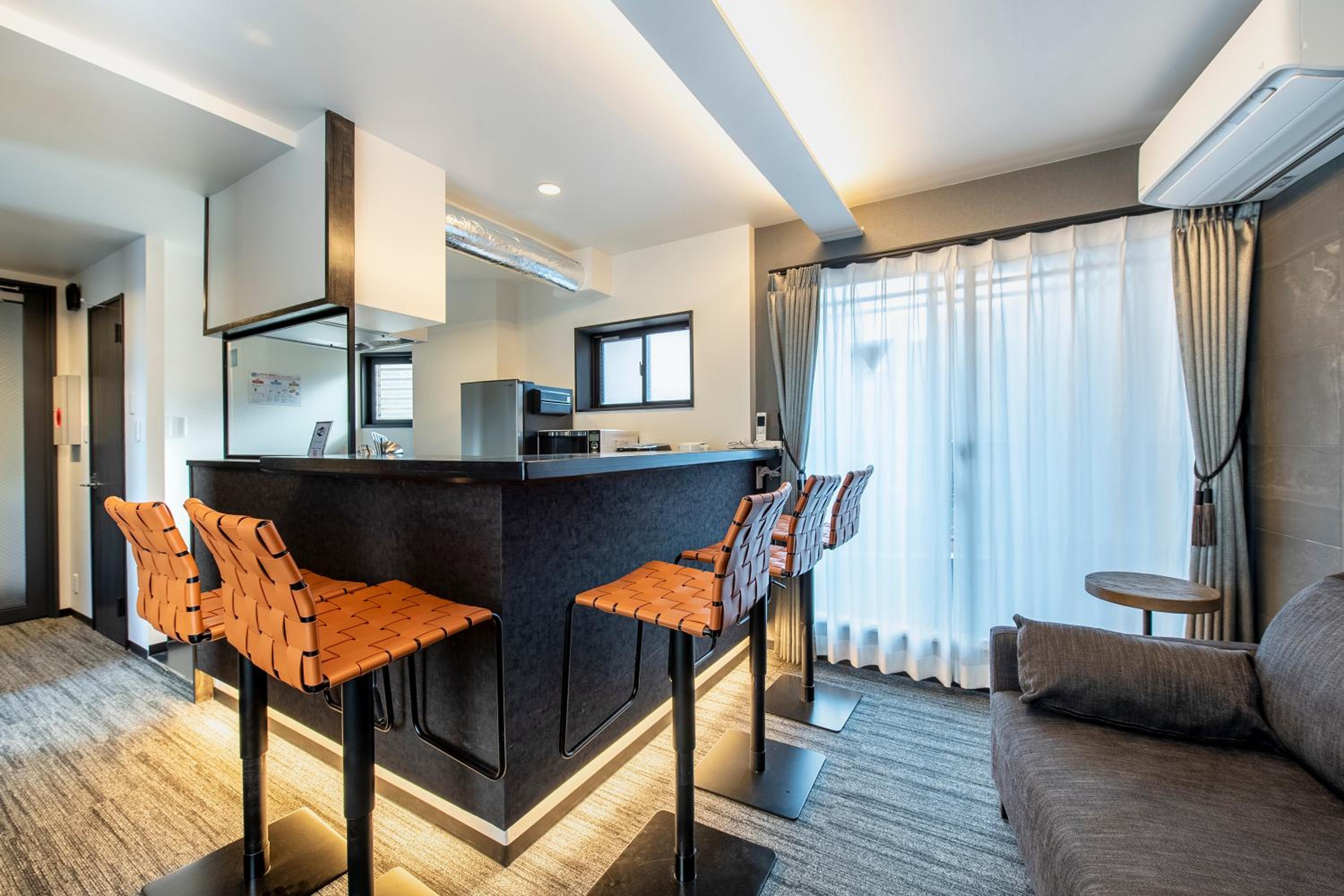 NEXUS HOTEL Ebisu