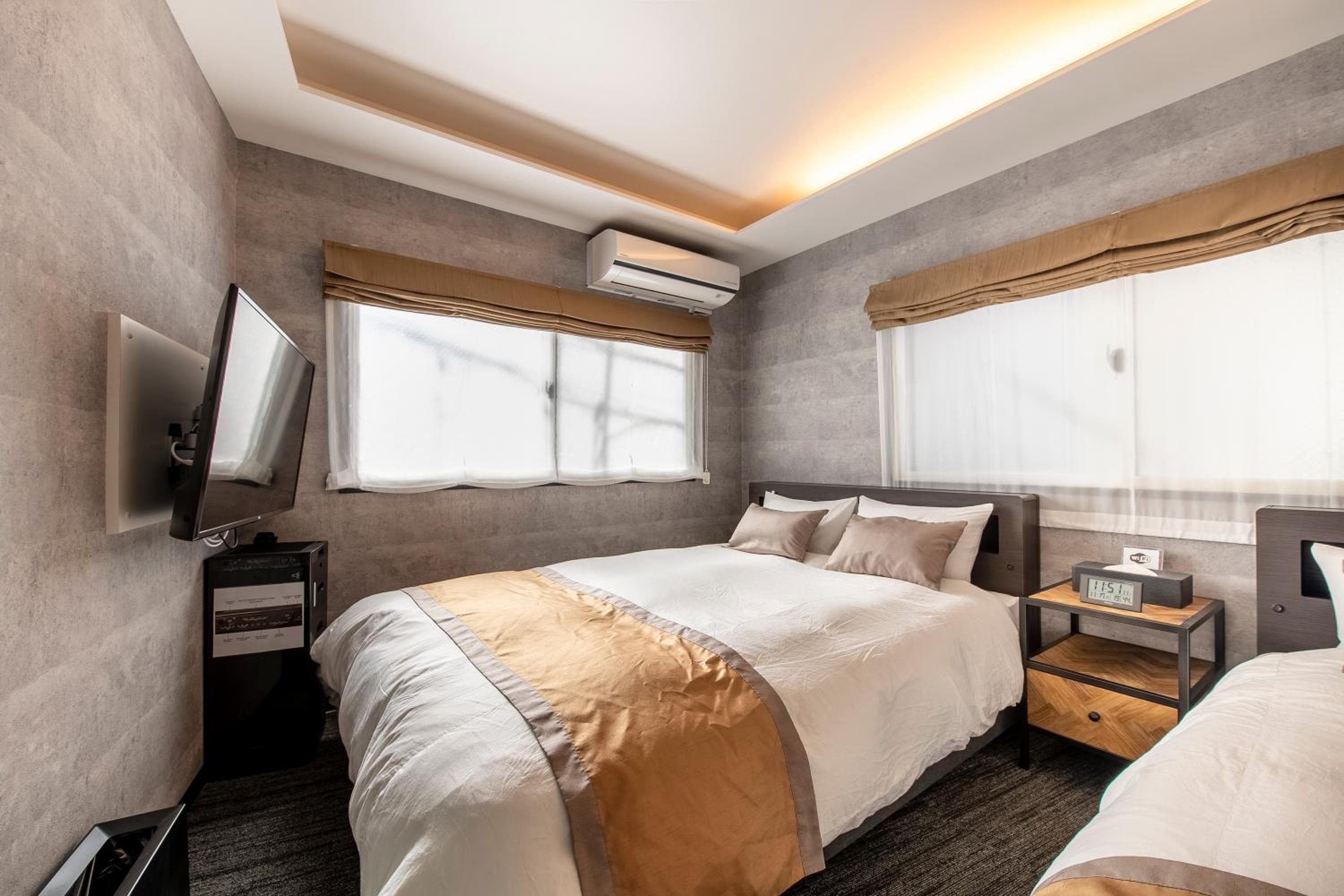 NEXUS HOTEL Ebisu