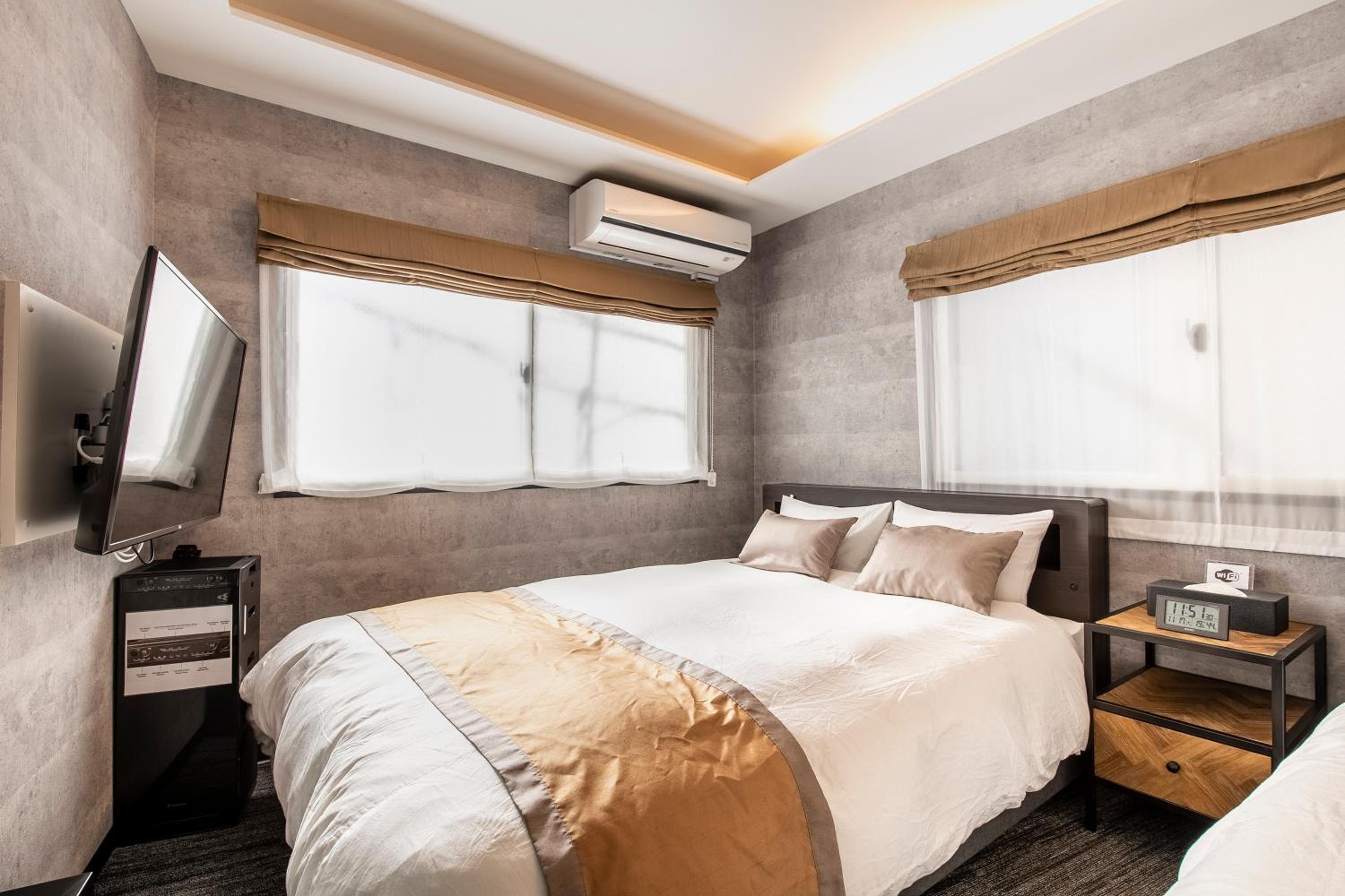 NEXUS HOTEL Ebisu