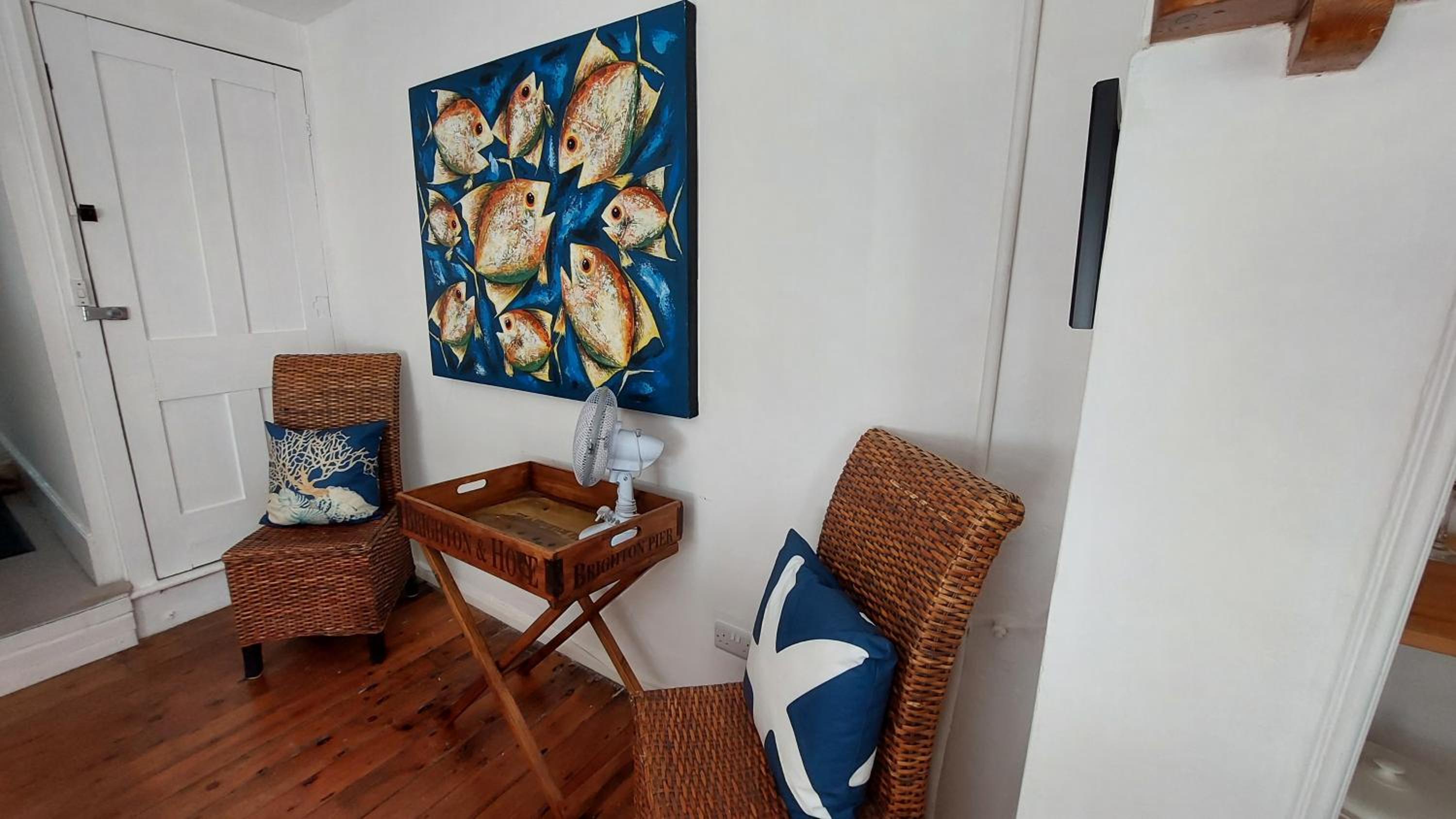 Pebbles Place