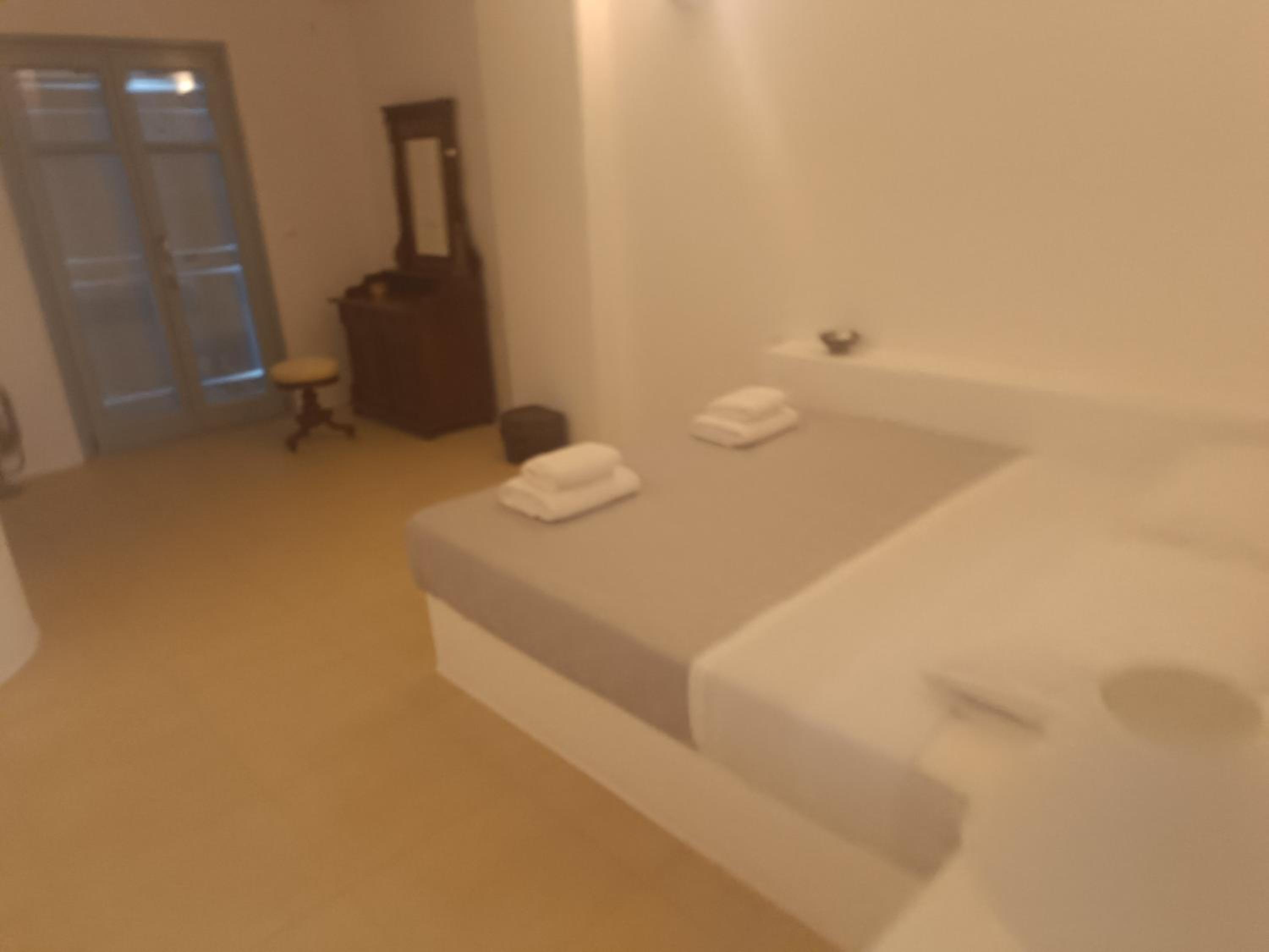 Minos Villa Antiparos