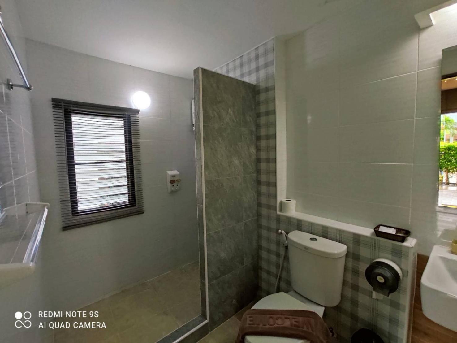 IP Plus Resort Chanthaburia - Halal Hotel