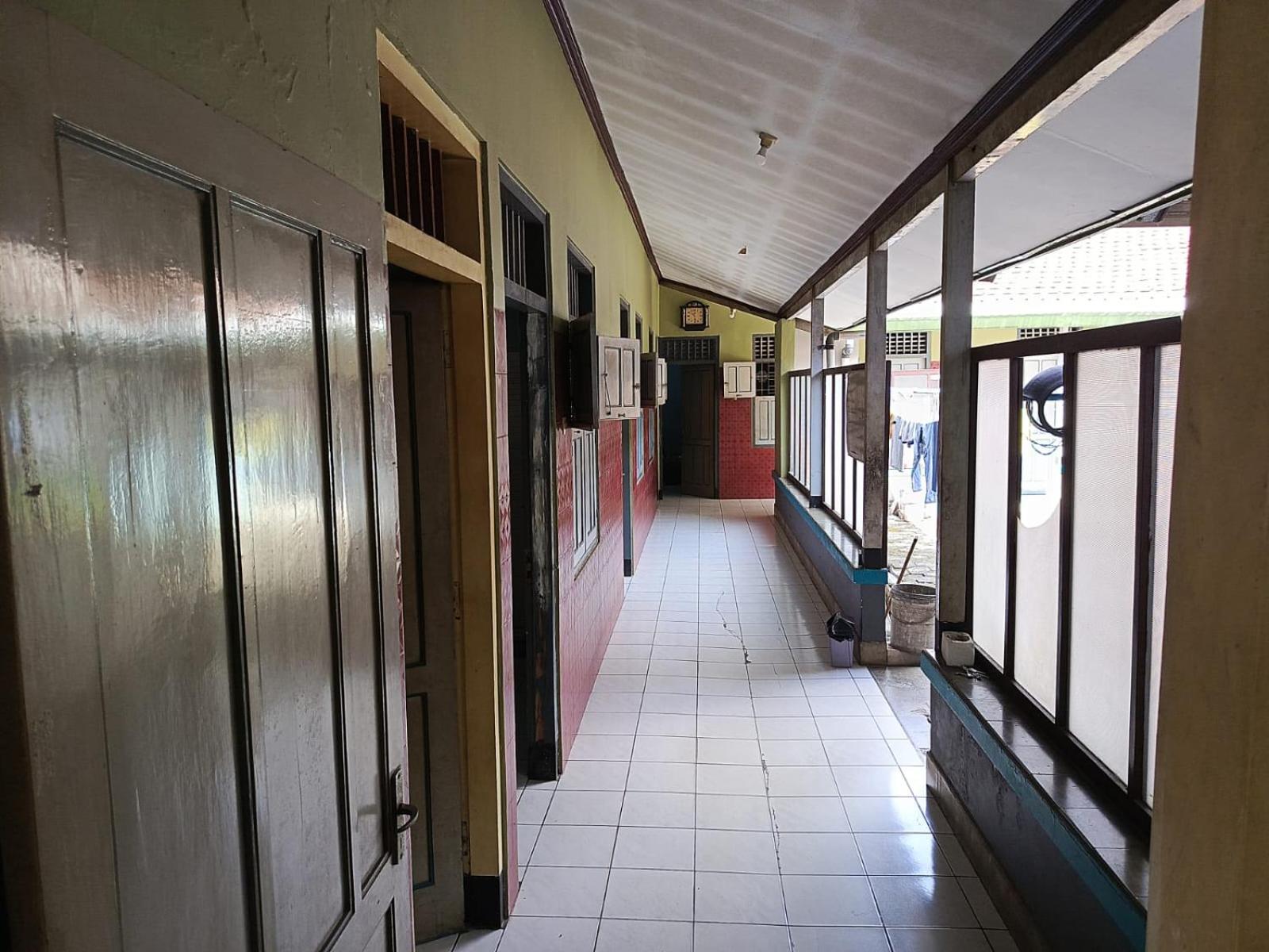 Hotel O Agung Banjarnegara view 5