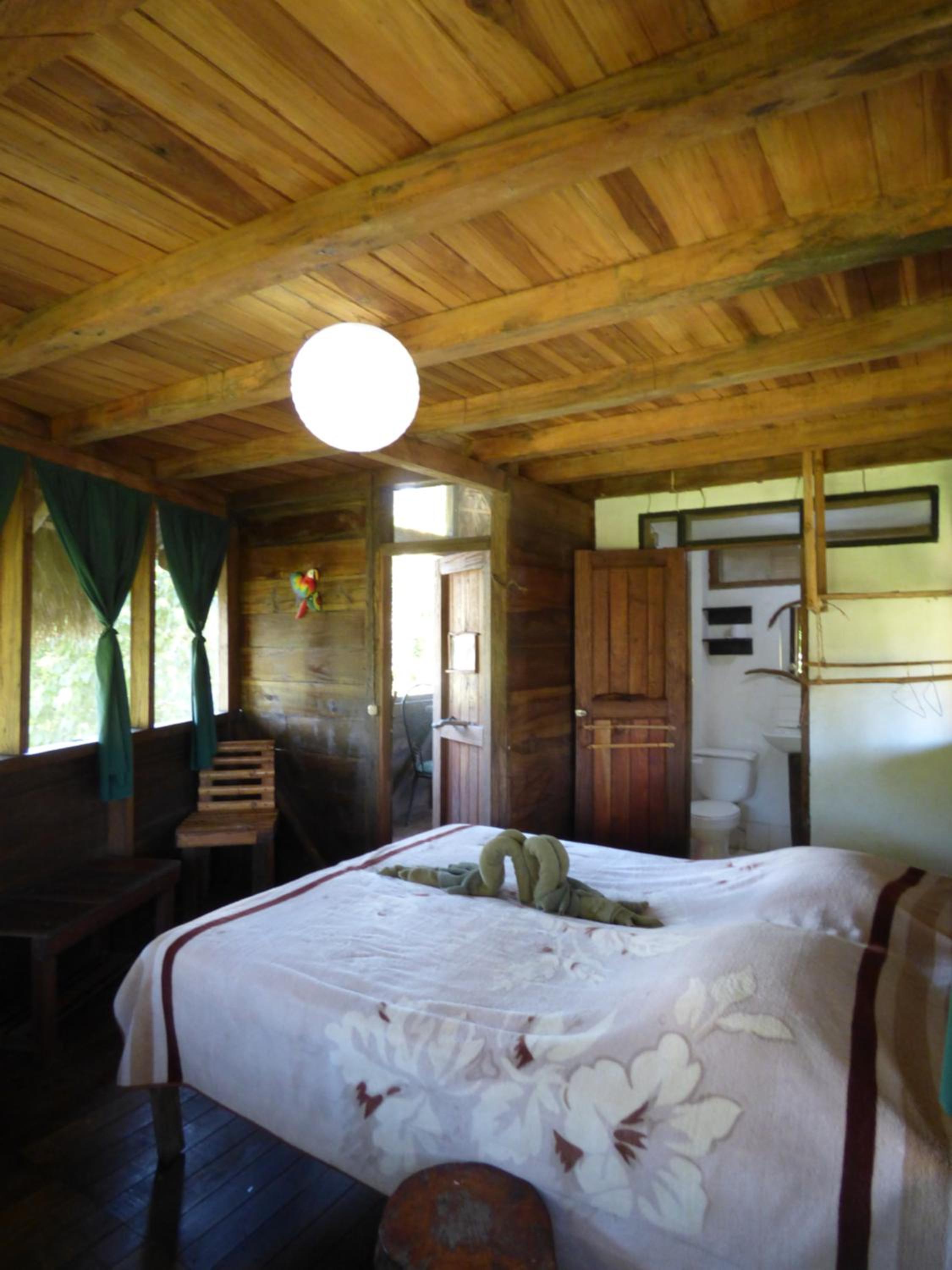 Lodge France Amazonia