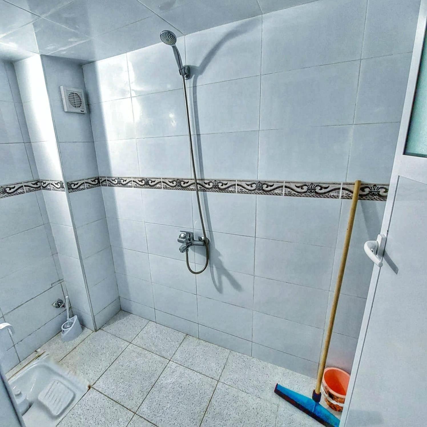 Logement au bord de l'atlantique