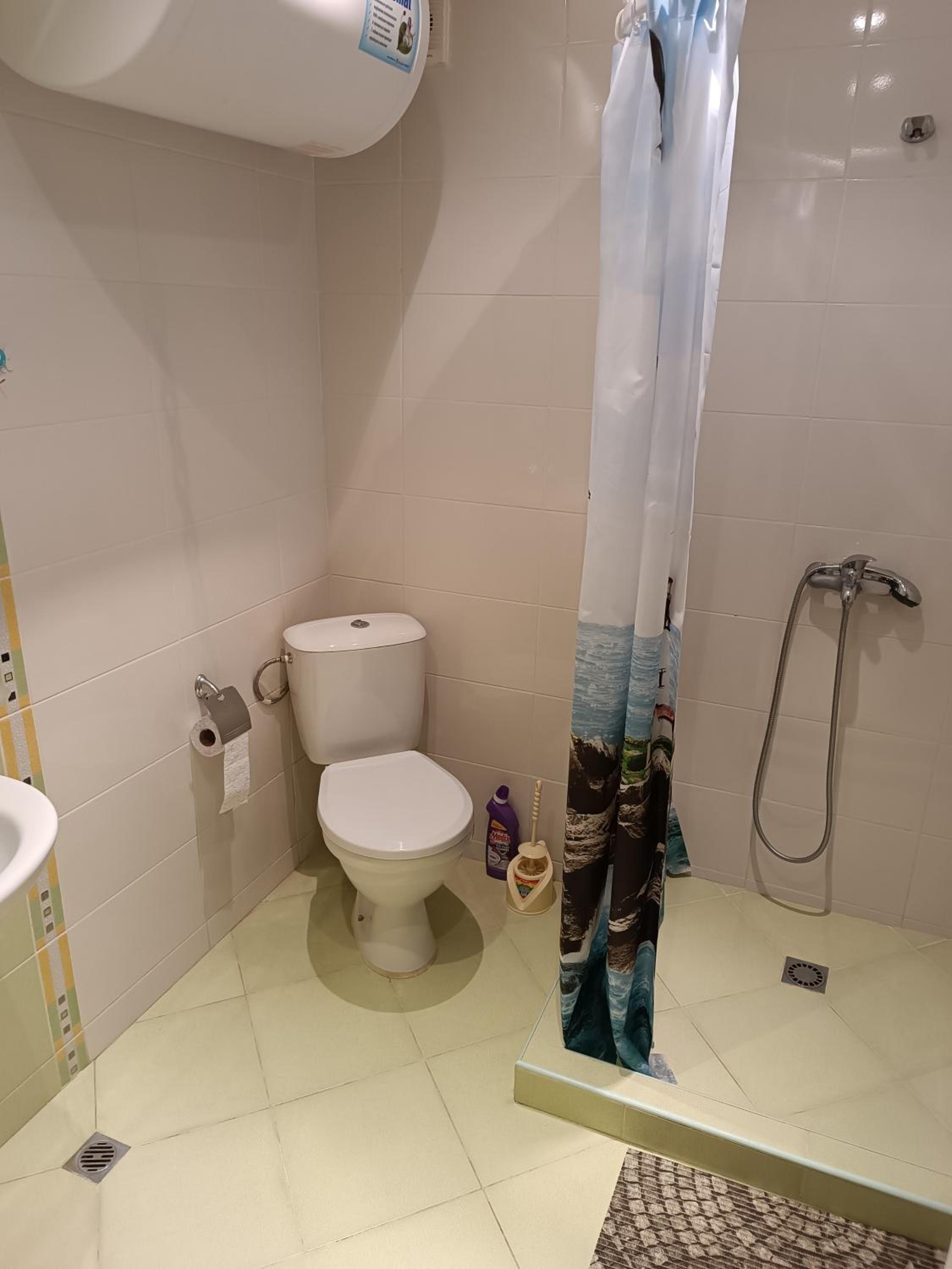MIDIA Family Resort - studio s výhledem na moře