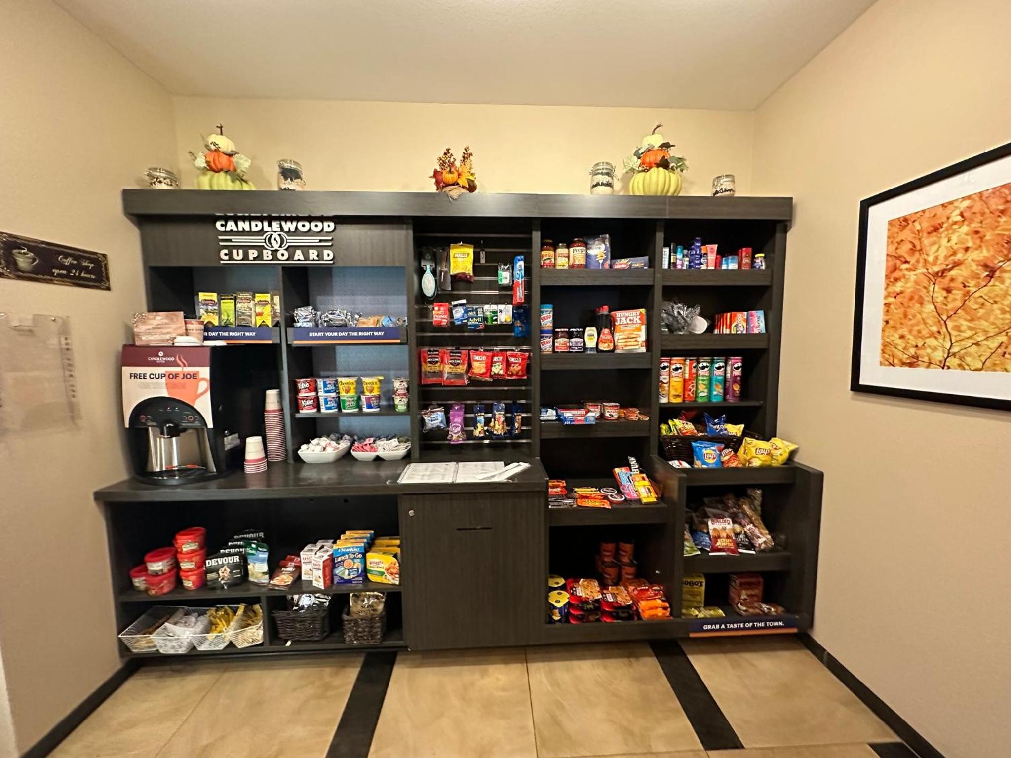 Candlewood Suites Greeley by IHG