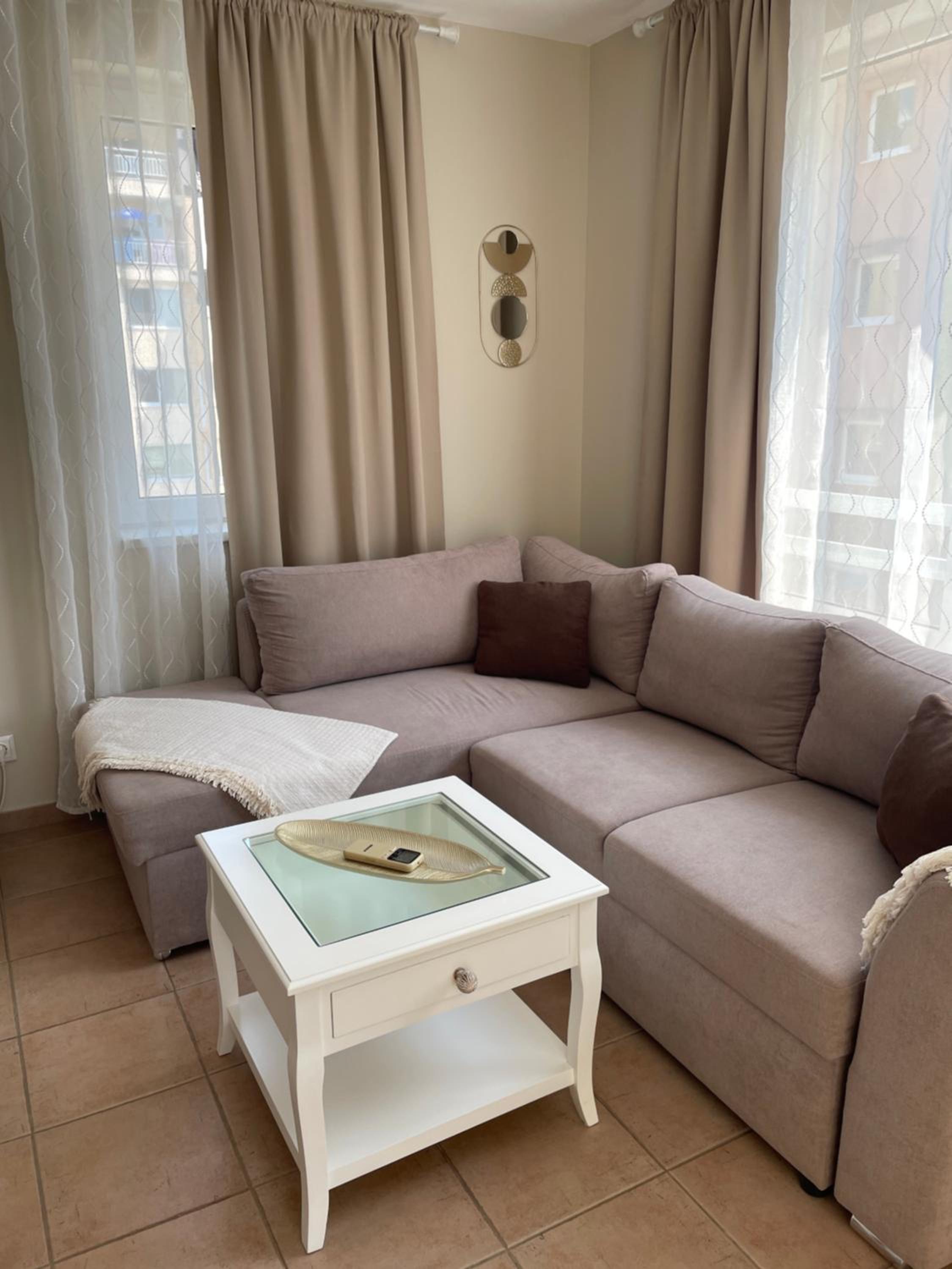 Apartment Sea Dreams Complex, Sunny Beach