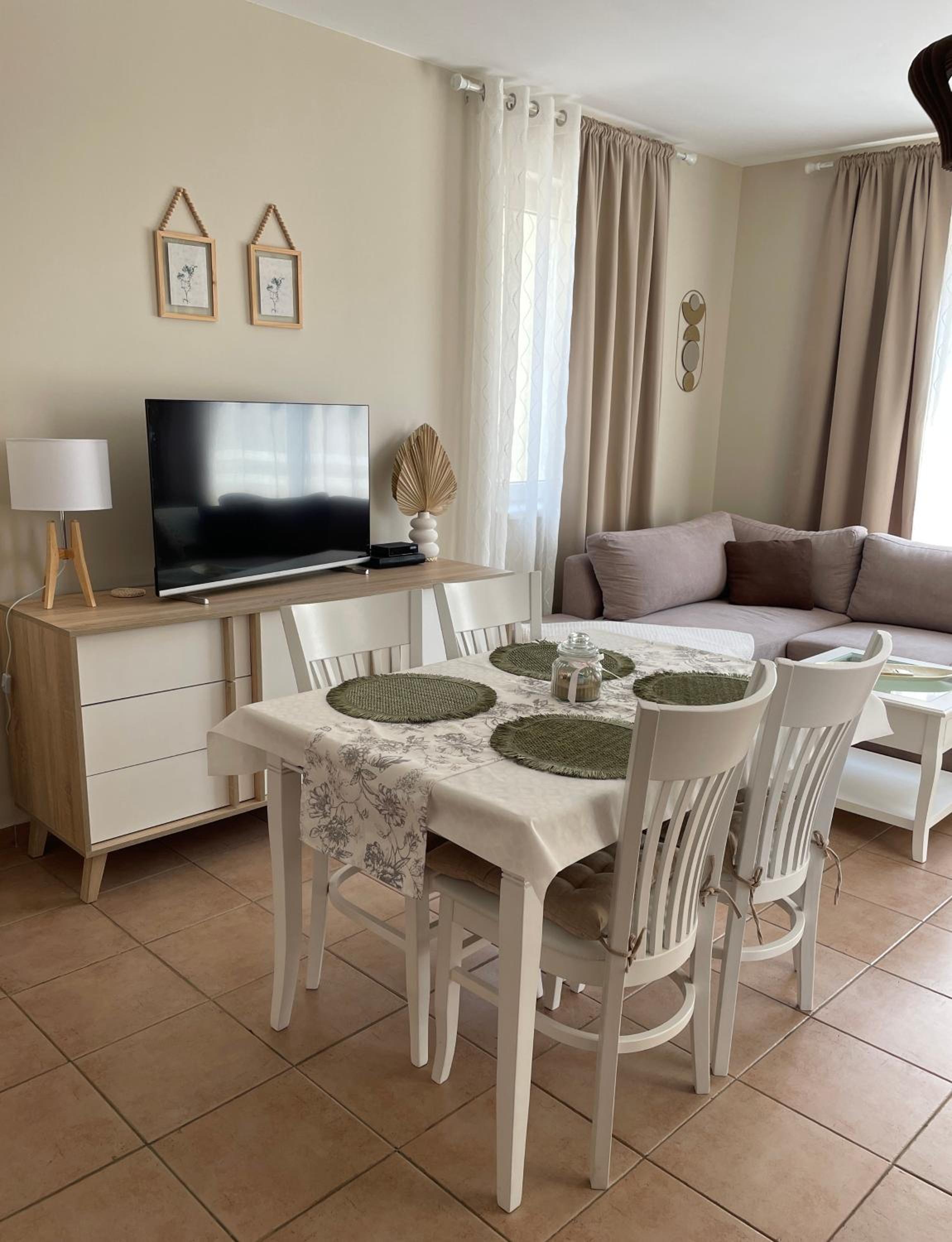 Apartment Sea Dreams Complex, Sunny Beach