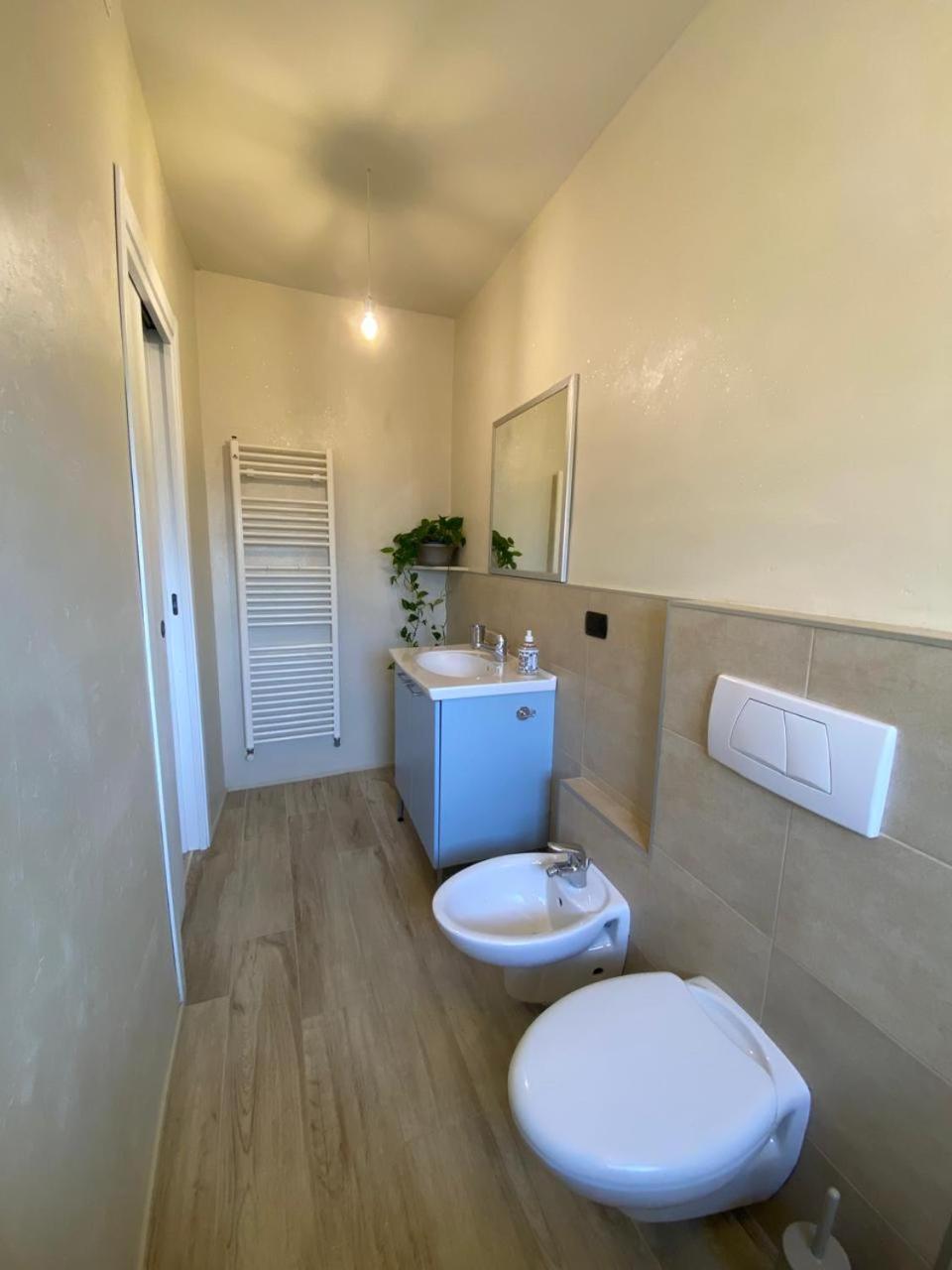 La casa di Roby-3 Appartamento Cesare con piscina view 5