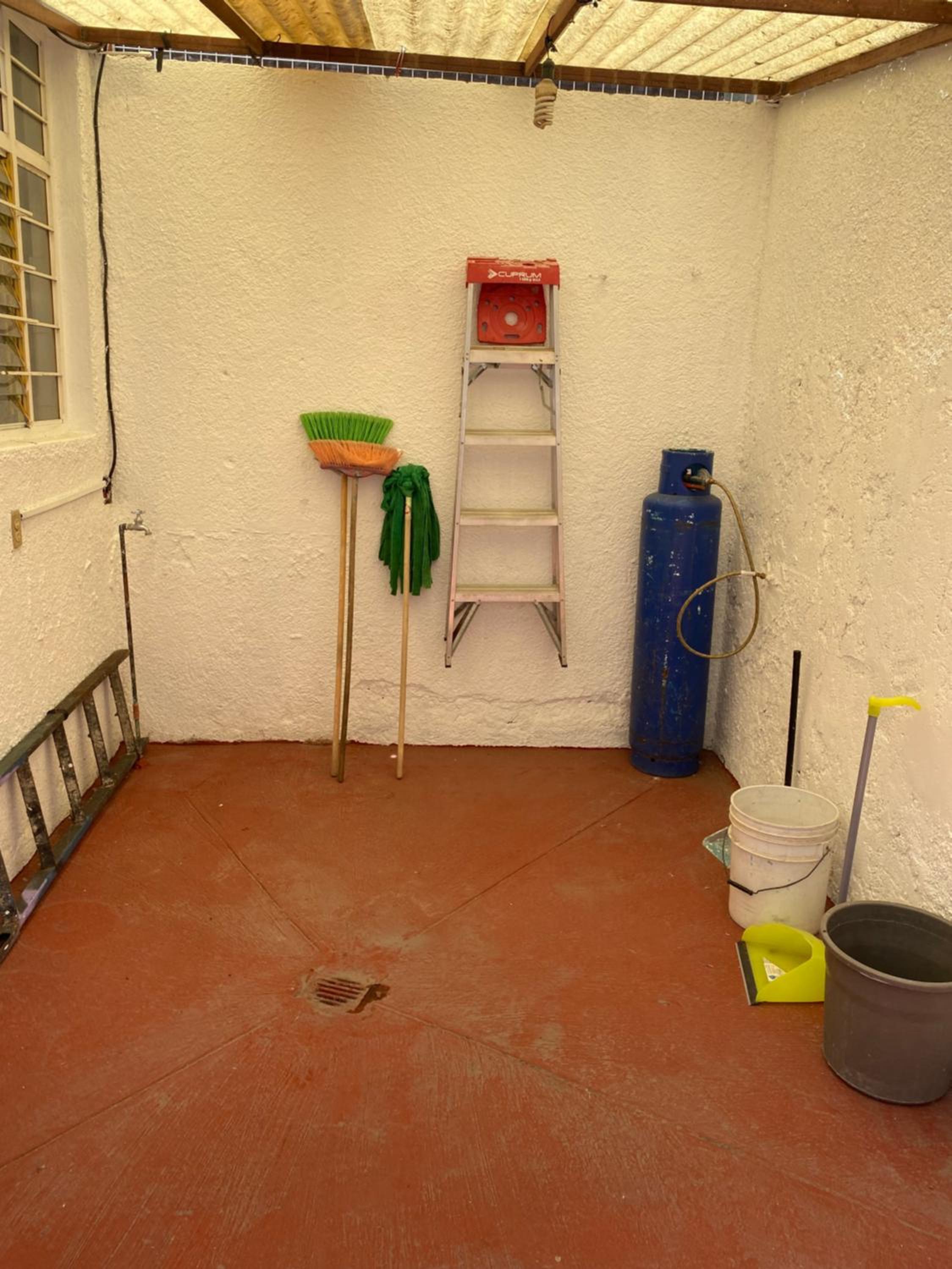 Casa Coto Privado Glorieta Del Charro view 2