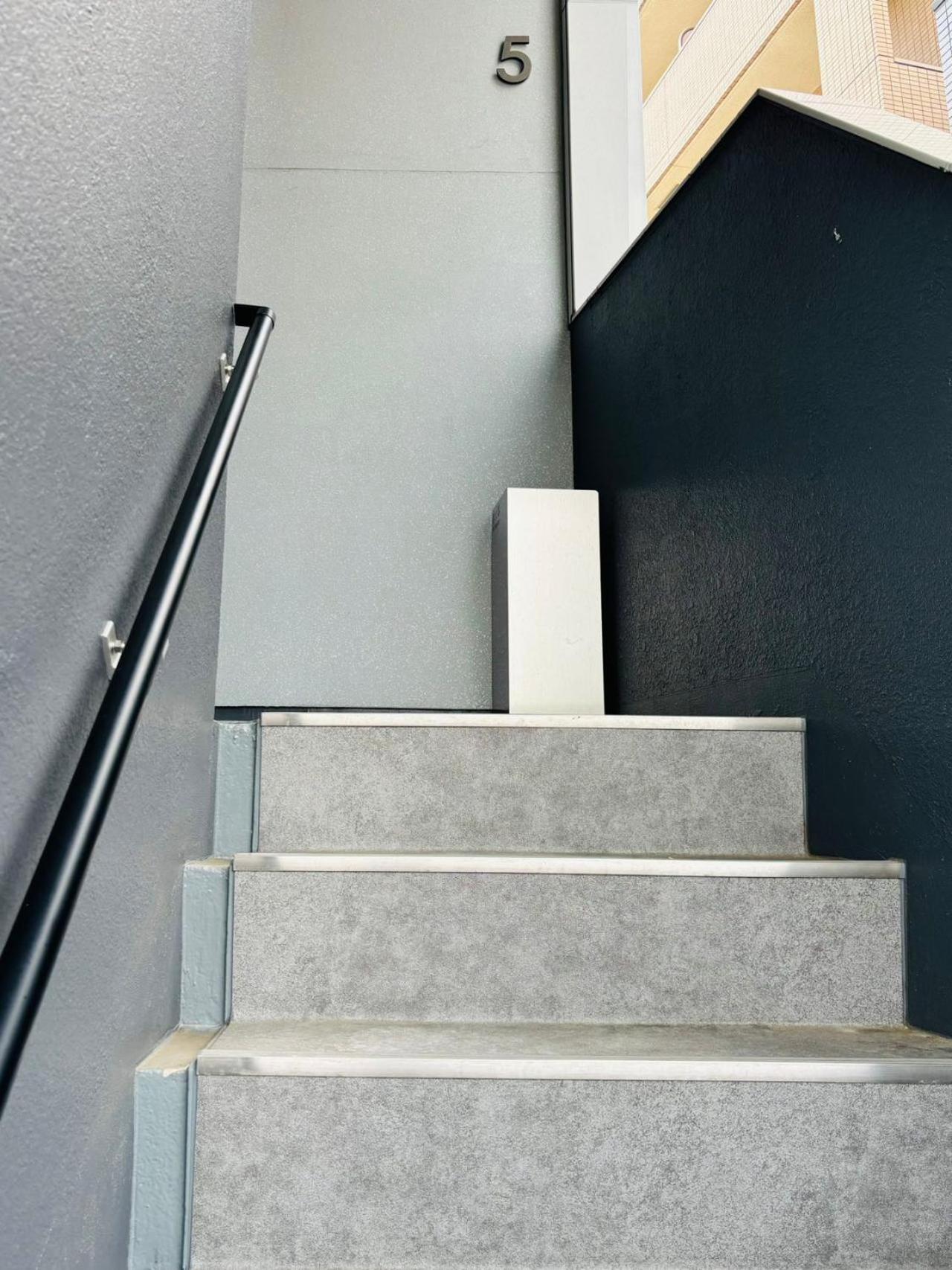 GLOU Yochomachi Compact Stay in Shinjuku