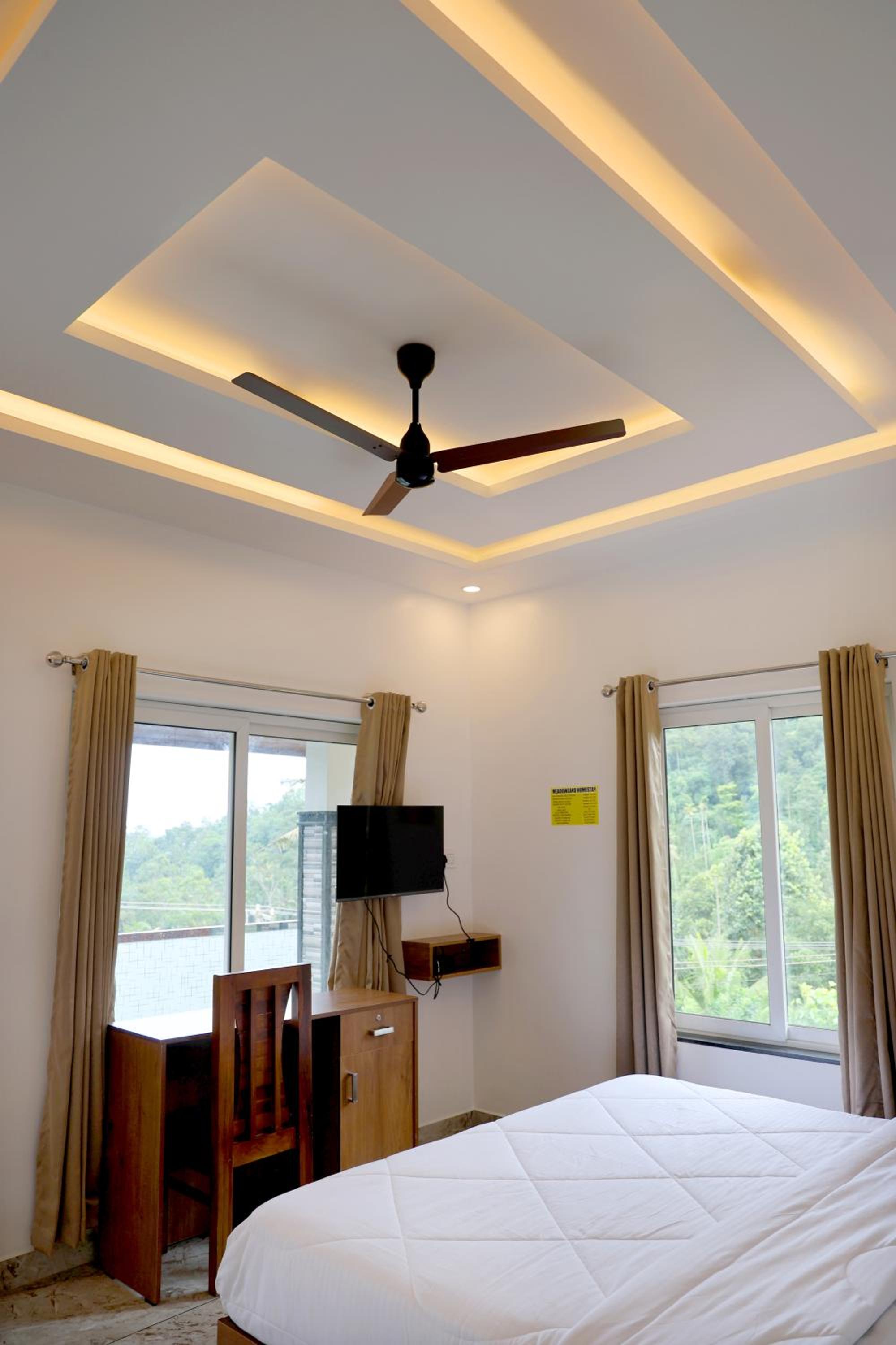 Meadowland Munnar