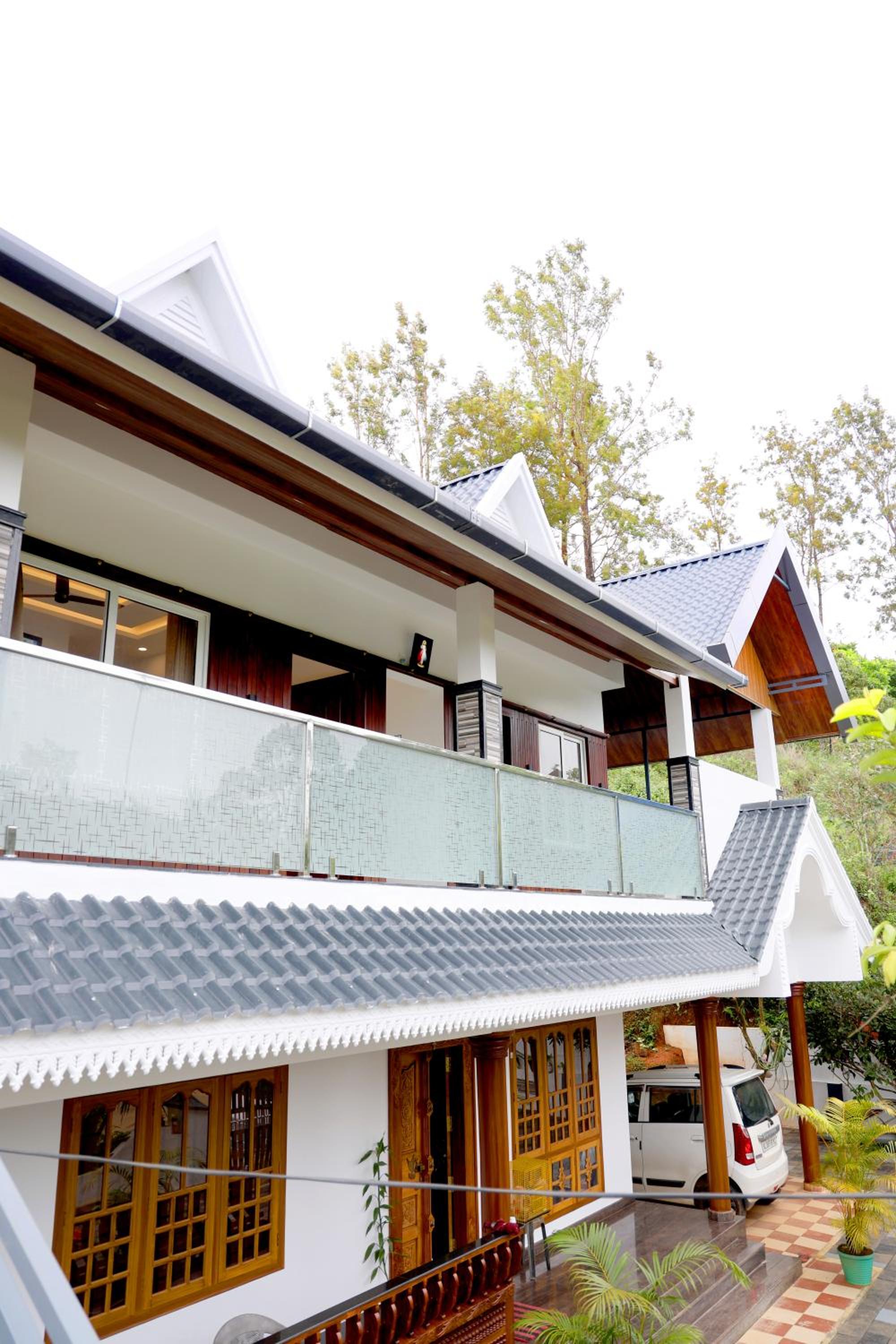 Meadowland Munnar