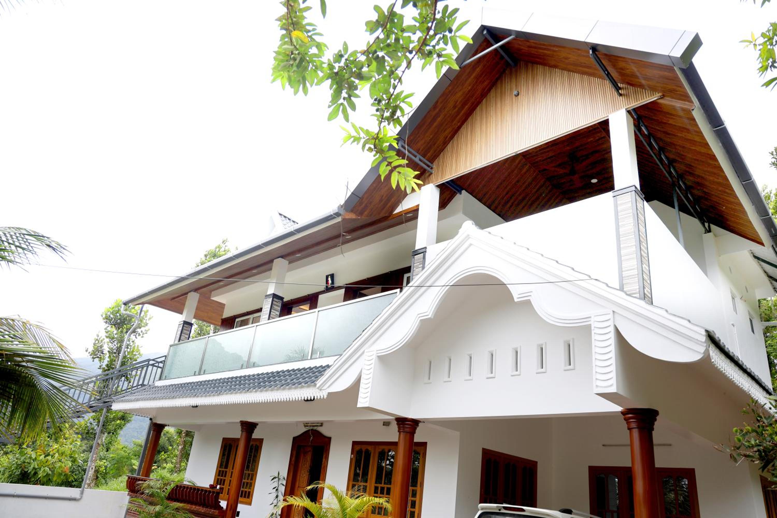 Meadowland Munnar