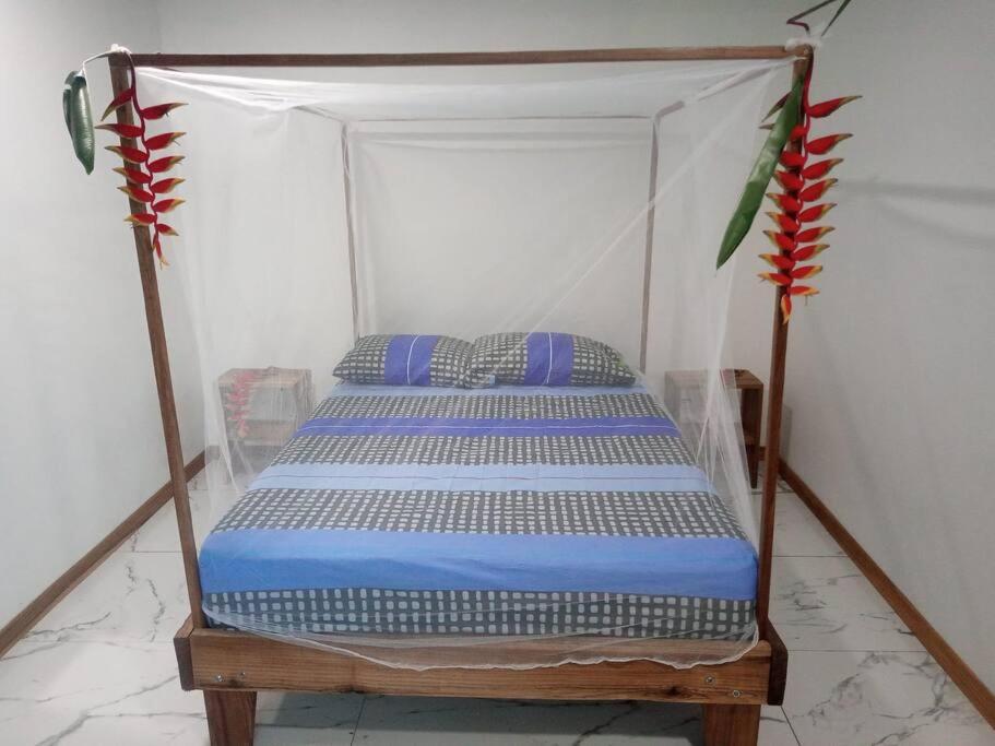 APARTAMENTO La FONTE de Puerto Viejo Limón