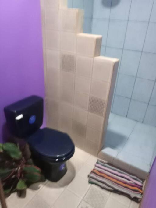 APARTAMENTO La FONTE de Puerto Viejo Limón