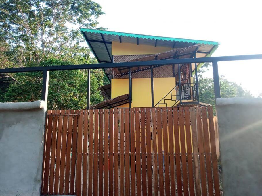 APARTAMENTO La FONTE de Puerto Viejo Limón