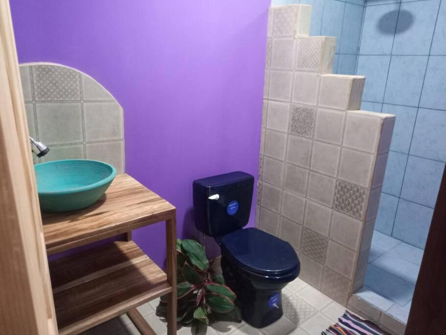 APARTAMENTO La FONTE de Puerto Viejo Limón