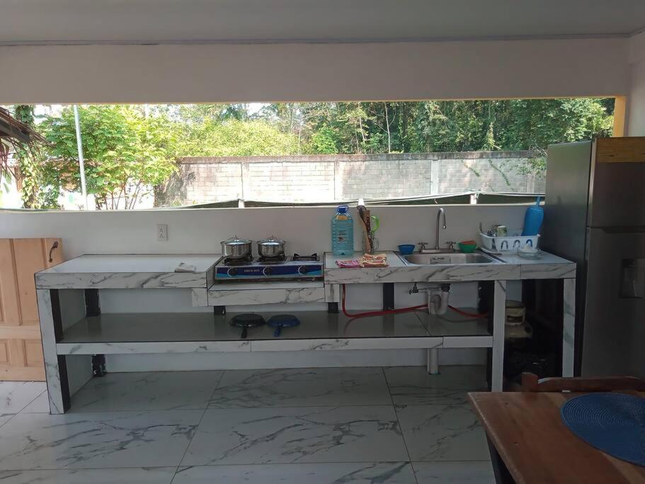 APARTAMENTO La FONTE de Puerto Viejo Limón