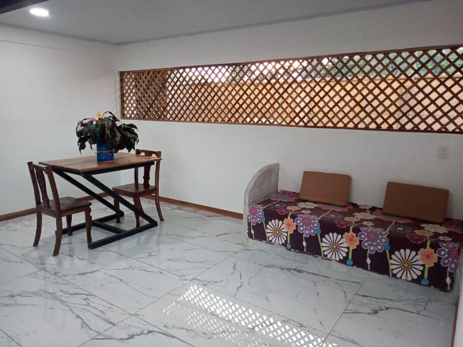 APARTAMENTO La FONTE de Puerto Viejo Limón