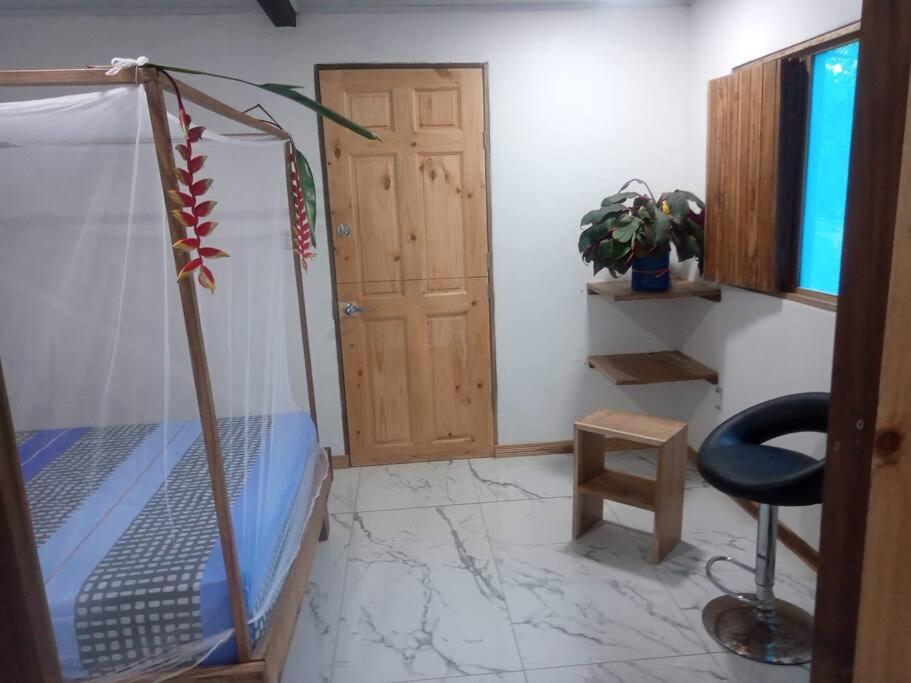 APARTAMENTO La FONTE de Puerto Viejo Limón