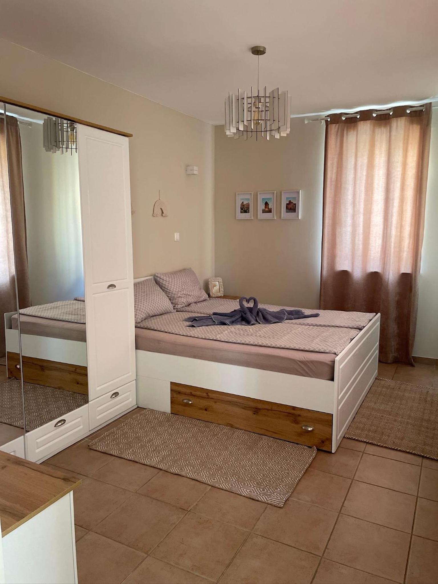 Apartment Sea Dreams Complex, Sunny Beach