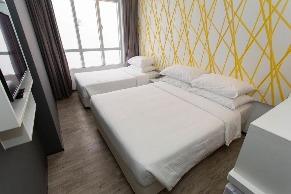 Family room in Genting Highlands photo 1