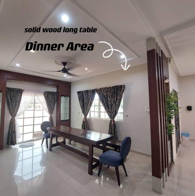 Luxurious Villa w/ Swimming pool, BBQ, Smart TV photo 7