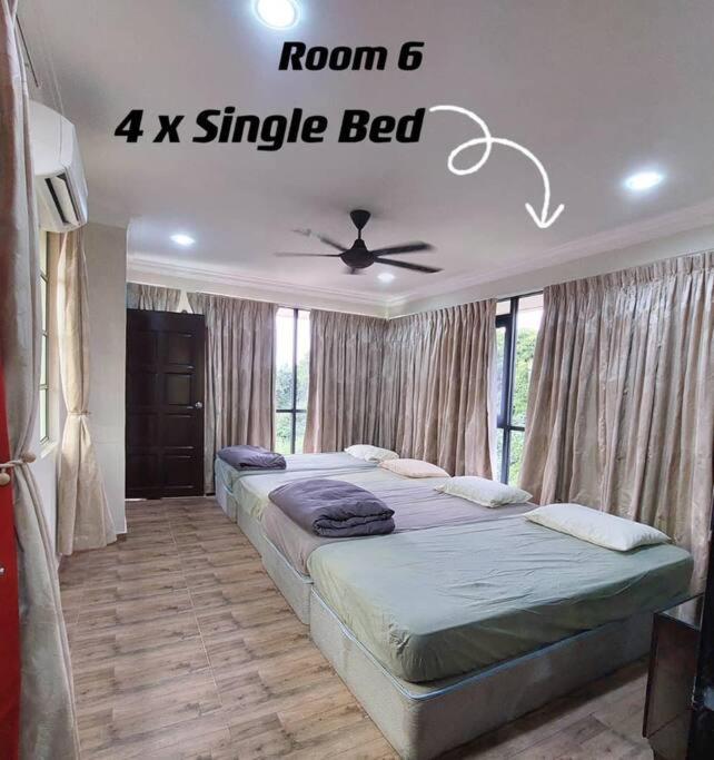 Luxurious Villa w/ Swimming pool, BBQ, Smart TV photo 2
