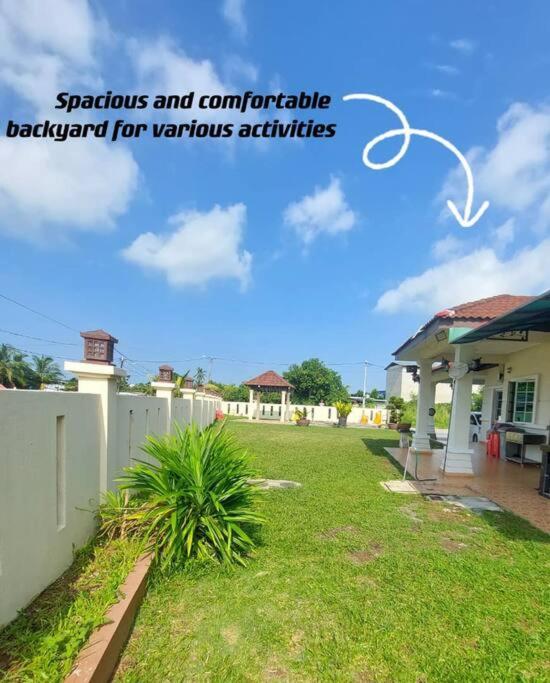 Luxurious Villa w/ Swimming pool, BBQ, Smart TV photo 1