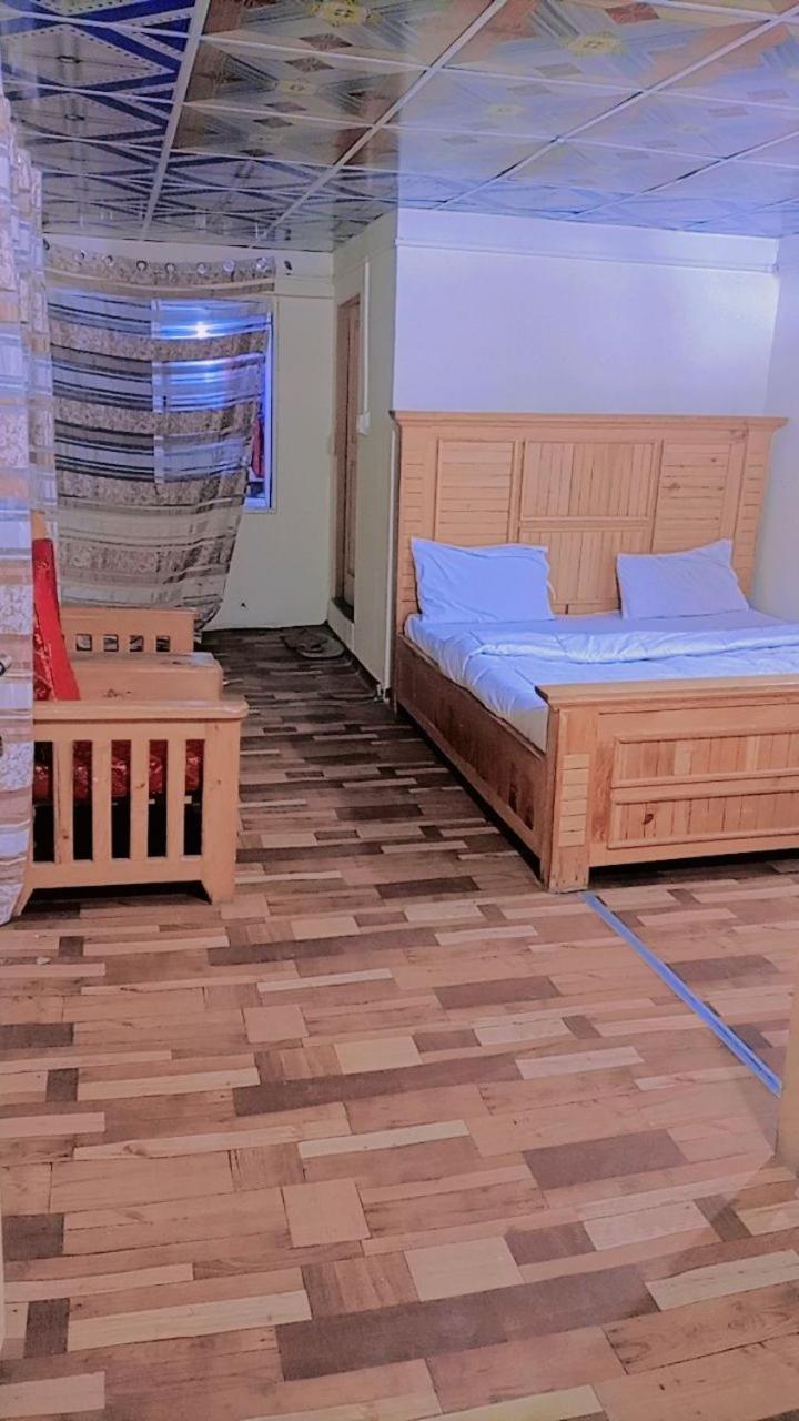 Bimla Guest House Neelum Valley