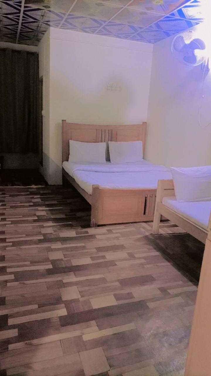 Bimla Guest House Neelum Valley
