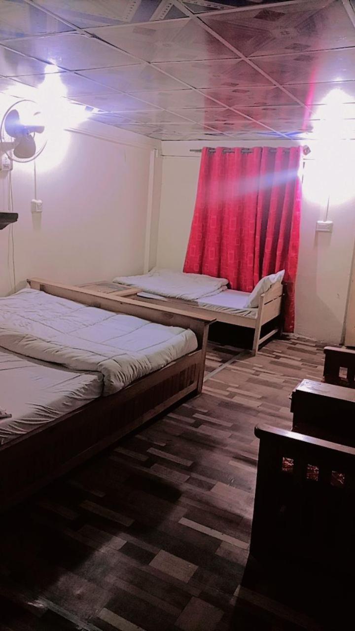 Bimla Guest House Neelum Valley