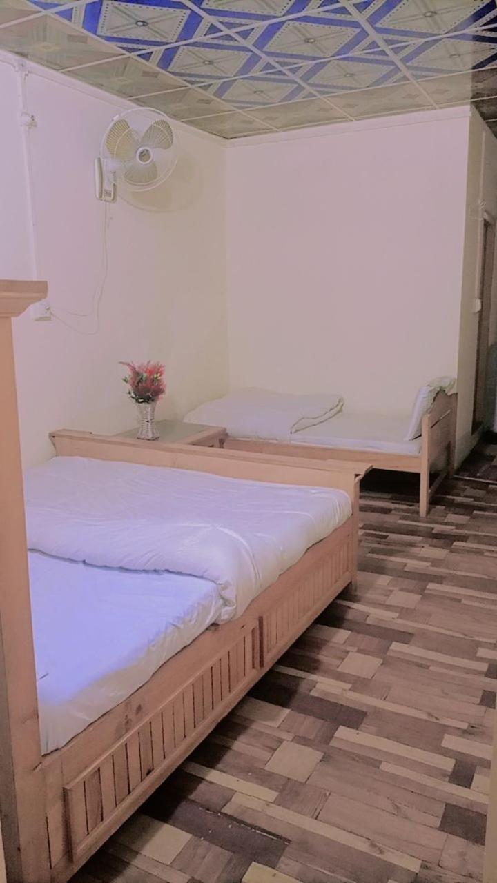 Bimla Guest House Neelum Valley